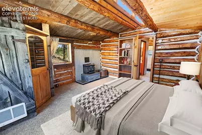 3303 Trail Creek Road, Florissant, CO 80816 - Photo 16