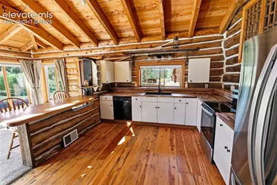 3303 Trail Creek Road, Florissant, CO 80816 - Photo 10