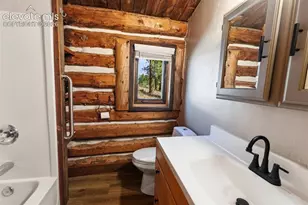 3303 Trail Creek Rd, Florissant, CO 80816 - Photo 14