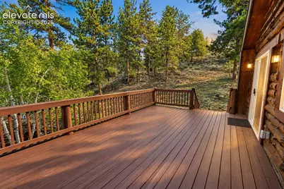 3303 Trail Creek Road, Florissant, CO 80816 - Photo 32