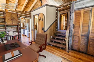 3303 Trail Creek Rd, Florissant, CO 80816 - Photo 12