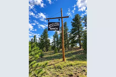 3303 Trail Creek Road, Florissant, CO 80816 - Photo 2