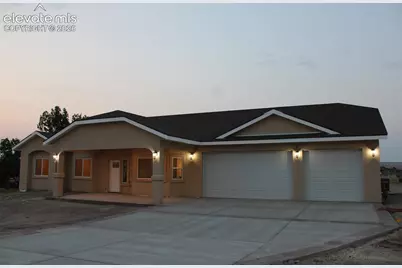 1626 W Alvarado Drive, Pueblo, CO 81007 - Photo 1