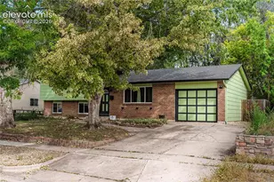 2512 E La Salle St, Colorado Springs, CO 80909 - Photo 1