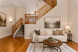 10817 Tincup Creek Point, Colorado Springs, CO 80908 - Photo 2