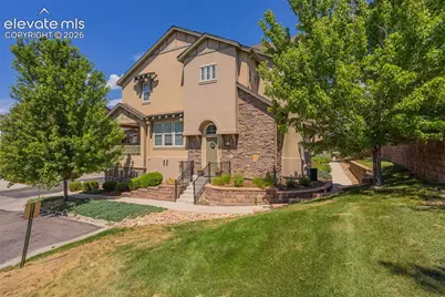 10817 Tincup Creek Point, Colorado Springs, CO 80908 - Photo 1