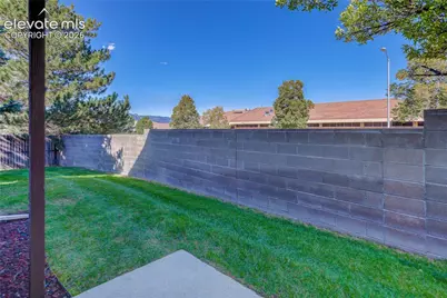 2932 Camino Cielo Court, Colorado Springs, CO 80920 - Photo 16