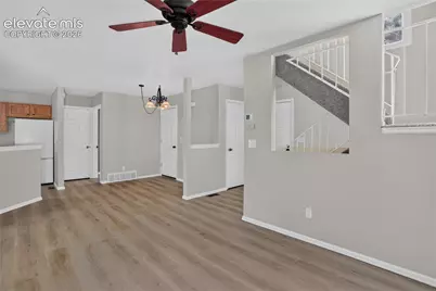 2932 Camino Cielo Court, Colorado Springs, CO 80920 - Photo 12