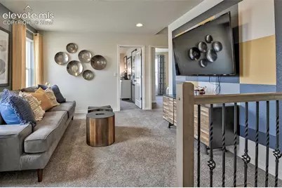 8522 Blue Feather Loop, Colorado Springs, CO 80908 - Photo 14