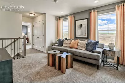 8522 Blue Feather Loop, Colorado Springs, CO 80908 - Photo 12