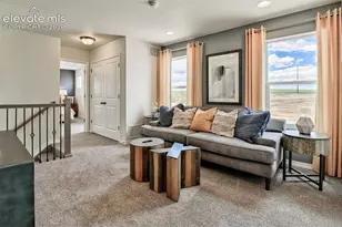8522 Blue Feather Loop, Colorado Springs, CO 80908 - Photo 12