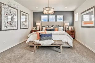 8522 Blue Feather Loop, Colorado Springs, CO 80908 - Photo 26