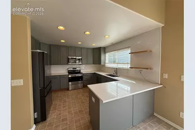 4128 Ascendant Drive, Colorado Springs, CO 80922 - Photo 4