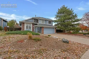 3560 Birnamwood Dr, Colorado Springs, CO 80920 - Photo 2
