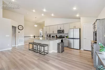 13154 Crooked Hill Drive, Peyton, CO 80831 - Photo 12