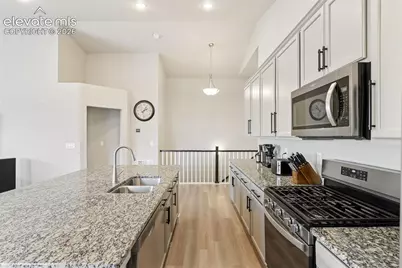 13154 Crooked Hill Drive, Peyton, CO 80831 - Photo 18