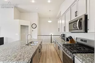 13154 Crooked Hl Dr, Peyton, CO 80831 - Photo 18