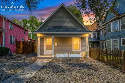 640 E Willamette Avenue, Colorado Springs, CO 80903 - Photo 2