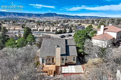 14525 Gleneagle Drive, Colorado Springs, CO 80921 - Photo 48