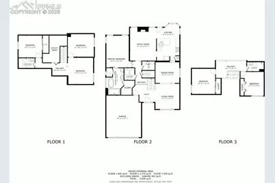 14525 Gleneagle Drive, Colorado Springs, CO 80921 - Photo 50