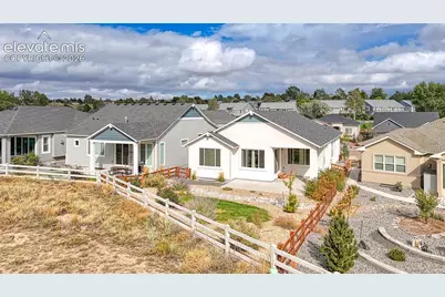 4010 Ivy Hill Drive, Colorado Springs, CO 80922 - Photo 6