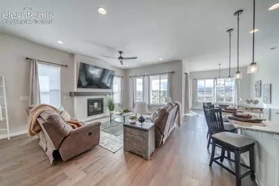 4010 Ivy Hill Drive, Colorado Springs, CO 80922 - Photo 10