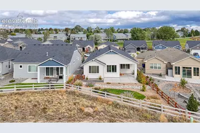 4010 Ivy Hill Drive, Colorado Springs, CO 80922 - Photo 4