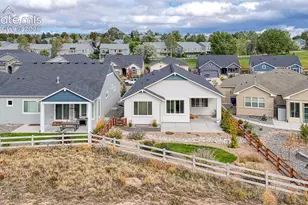 4010 Ivy Hill Dr, Colorado Springs, CO 80922 - Photo 4