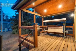 1011 South Ave, Woodland Park, CO 80863 - Photo 28
