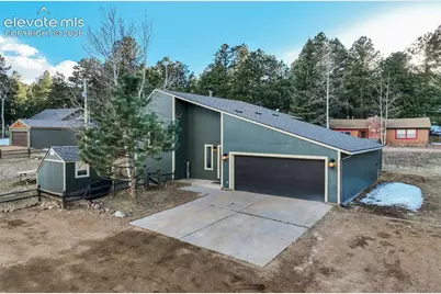 1011 South Avenue, Woodland Park, CO 80863 - Photo 30