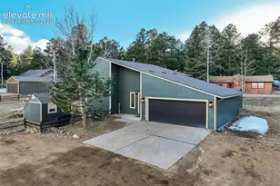 1011 South Ave, Woodland Park, CO 80863 - Photo 30