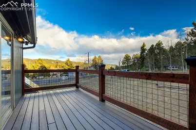 1011 South Avenue, Woodland Park, CO 80863 - Photo 16