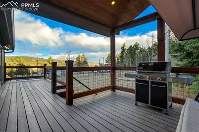 1011 South Avenue, Woodland Park, CO 80863 - Photo 14