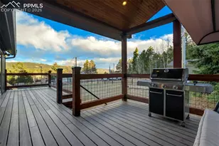 1011 South Ave, Woodland Park, CO 80863 - Photo 14