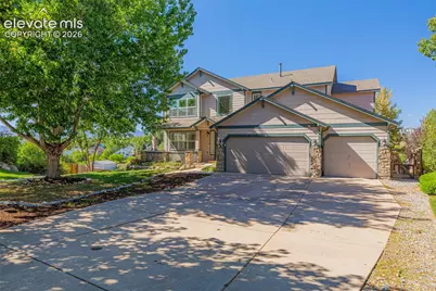 6586 Many Moon Drive, Colorado Springs, CO 80923 - Photo 4
