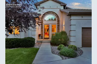 2836 Stonewall Heights, Colorado Springs, CO 80909 - Photo 2