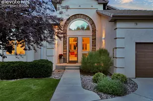 2836 Stonewall Heights, Colorado Springs, CO 80909 - Photo 2
