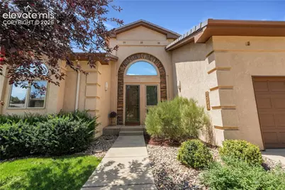 2836 Stonewall Heights, Colorado Springs, CO 80909 - Photo 2