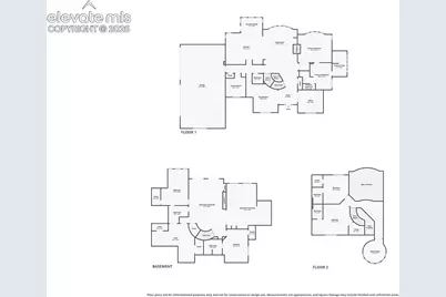 18030 Bankhurst Court, Monument, CO 80132 - Photo 46