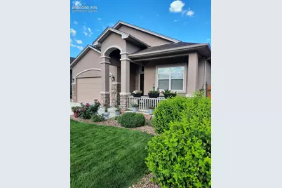 7492 Bigtooth Maple Drive, Colorado Springs, CO 80925 - Photo 2