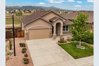 7492 Bigtooth Maple Drive, Colorado Springs, CO 80925 - Photo 1