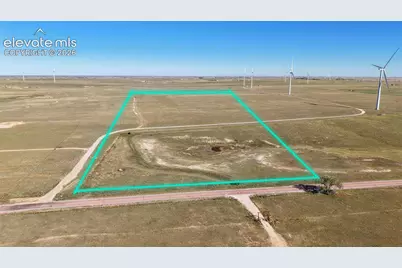 7063 N Yoder Road, Calhan, CO 80808 - Photo 4