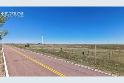 7063 N Yoder Road, Calhan, CO 80808 - Photo 2