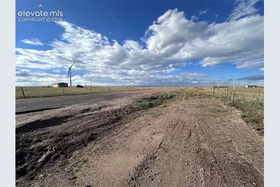 7063 N Yoder Road, Calhan, CO 80808 - Photo 28
