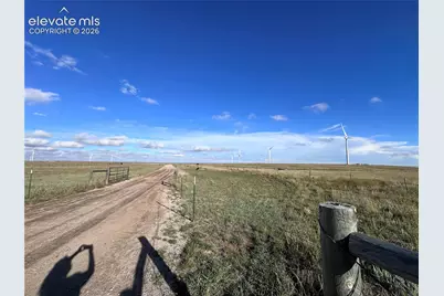 7063 N Yoder Road, Calhan, CO 80808 - Photo 26
