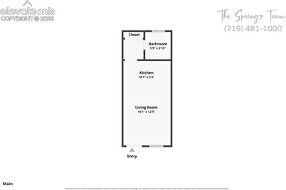 3737 Red Canon Avenue, Colorado Springs, CO 80904 - Photo 4