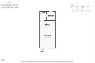 3737 Red Canon Ave, Colorado Springs, CO 80904 - Photo 4