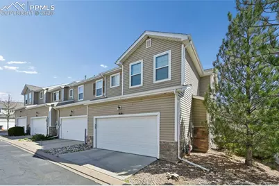 8141 Snow Bowl Heights, Fountain, CO 80817 - Photo 4