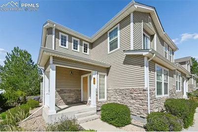 8141 Snow Bowl Heights, Fountain, CO 80817 - Photo 1