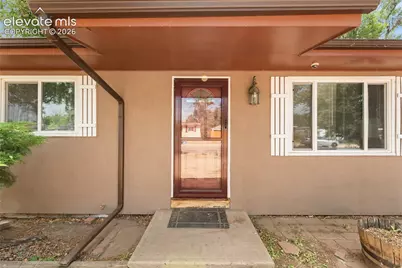 110 Easy Street, Colorado Springs, CO 80911 - Photo 2